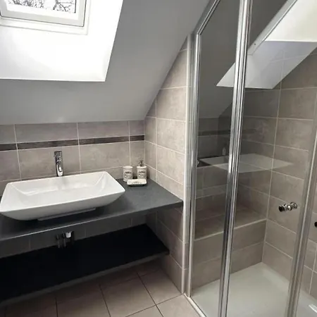 乡村民宿 Grange Renovee Avec Jardin, Proche Montlucon - Fr-1-489-408 Deneuille-les-Mines