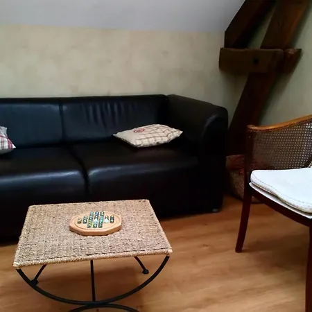 Grange Renovee Avec Jardin, Proche Montlucon - Fr-1-489-408 *