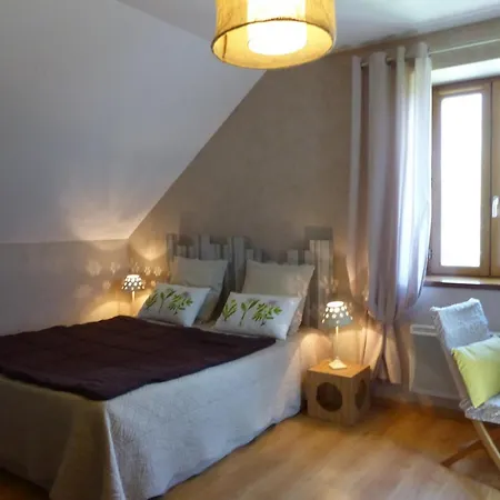 Grange Renovee Avec Jardin, Proche Montlucon - Fr-1-489-408 Deneuille-les-Mines